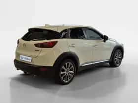 Mazda CX-3 (2018) thumbnail 6