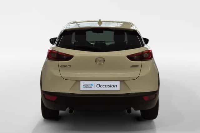 Mazda CX-3 (2018) thumbnail 7