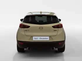 Mazda CX-3 (2018) thumbnail 7