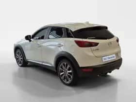 Mazda CX-3 (2018) thumbnail 8