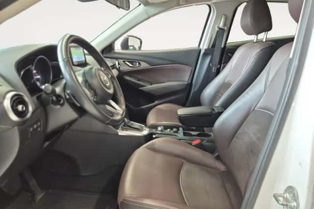 Mazda CX-3 (2018) thumbnail 10