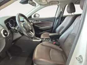 Mazda CX-3 (2018) thumbnail 10