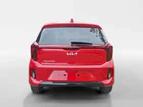 Kia Picanto (2026) thumbnail 4