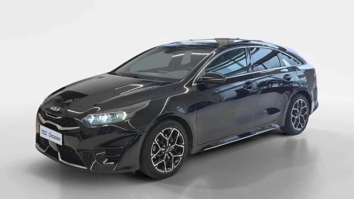 Kia Proceed (2023) — foto 1