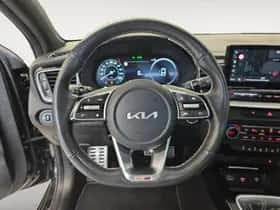 Kia Proceed (2023) thumbnail 13