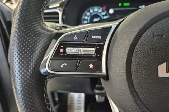 Kia Proceed (2023) thumbnail 14