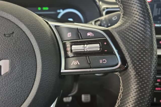 Kia Proceed (2023) thumbnail 15