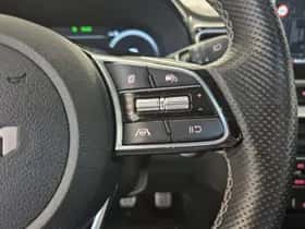 Kia Proceed (2023) thumbnail 15