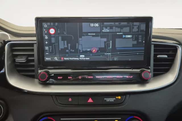 Kia Proceed (2023) thumbnail 18