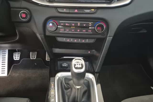 Kia Proceed (2023) thumbnail 20
