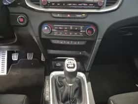 Kia Proceed (2023) thumbnail 20