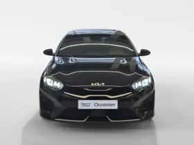Kia Proceed (2023) thumbnail 3