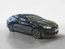 Kia Proceed (2023) thumbnail 4