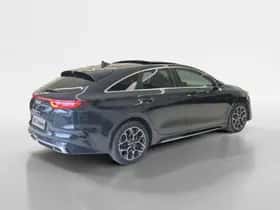 Kia Proceed (2023) thumbnail 6