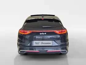 Kia Proceed (2023) thumbnail 7