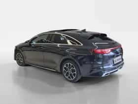 Kia Proceed (2023) thumbnail 8
