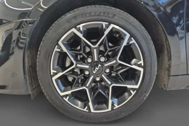 Kia Proceed (2023) thumbnail 9