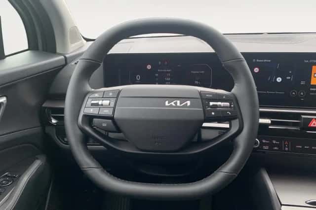 Kia Sportage (2026) thumbnail 14