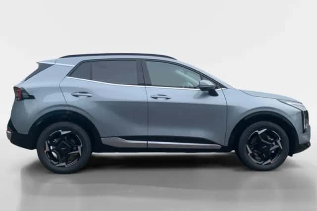 Kia Sportage (2026) thumbnail 6