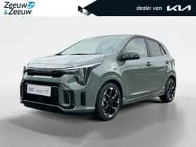 Kia Picanto (2026) thumbnail 1