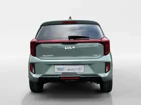 Kia Picanto (2026) thumbnail 4