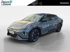 Kia EV4 (2025)