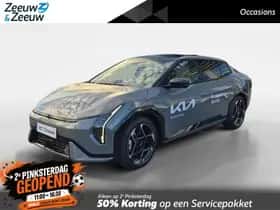 Kia EV4 (2025)