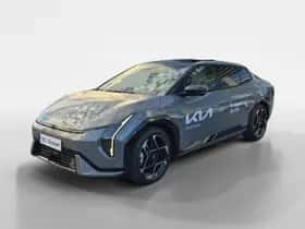 Kia EV4 (2025) thumbnail 2