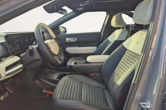 Kia EV4 (2025) thumbnail 11