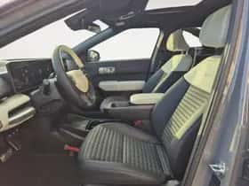 Kia EV4 (2025) thumbnail 11