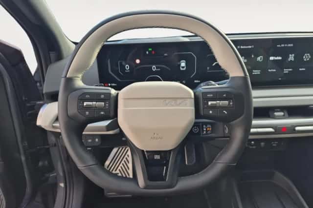Kia EV4 (2025) thumbnail 13