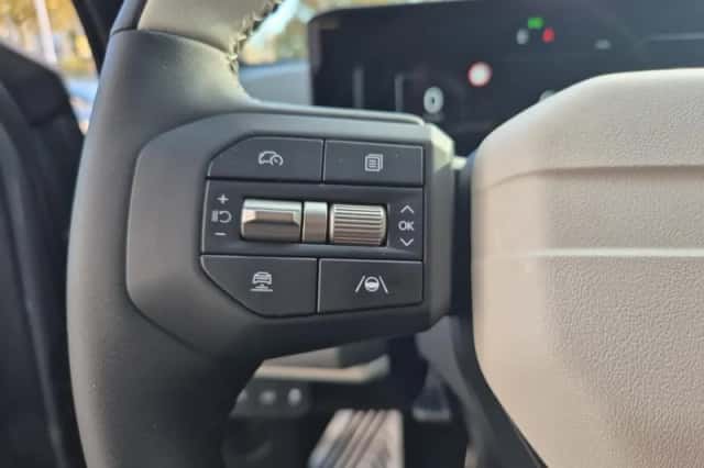 Kia EV4 (2025) thumbnail 14