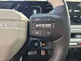 Kia EV4 (2025) thumbnail 15