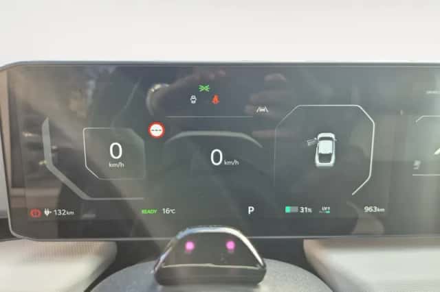 Kia EV4 (2025) thumbnail 16