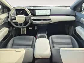 Kia EV4 (2025) thumbnail 17