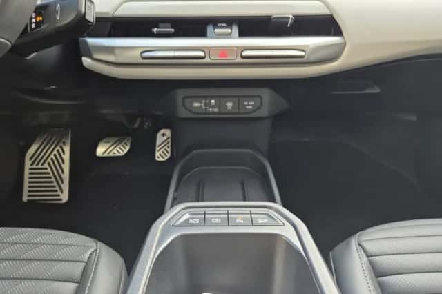 Kia EV4 (2025) thumbnail 20