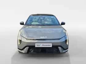 Kia EV4 (2025) thumbnail 3