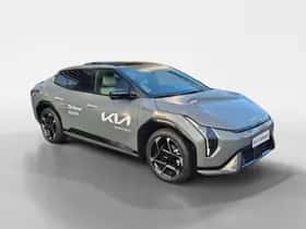 Kia EV4 (2025) thumbnail 4
