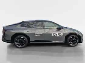 Kia EV4 (2025) thumbnail 5