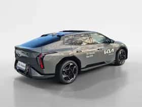 Kia EV4 (2025) thumbnail 6
