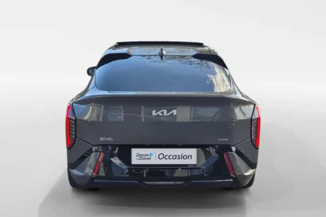 Kia EV4 (2025) thumbnail 7