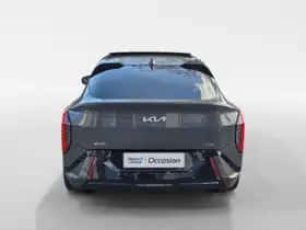 Kia EV4 (2025) thumbnail 7