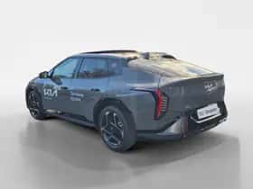 Kia EV4 (2025) thumbnail 8