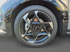 Kia EV4 (2025) thumbnail 9