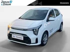 Kia Picanto (2026)