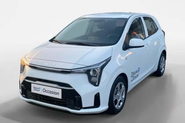 Kia Picanto (2026) thumbnail 2
