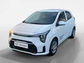 Kia Picanto (2026) thumbnail 2