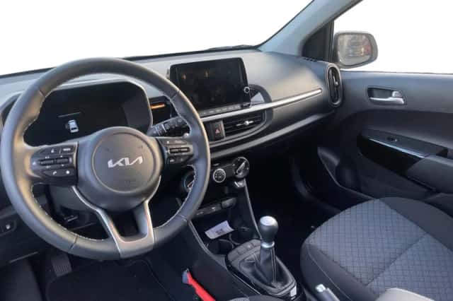 Kia Picanto (2026) thumbnail 11