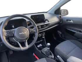 Kia Picanto (2026) thumbnail 11