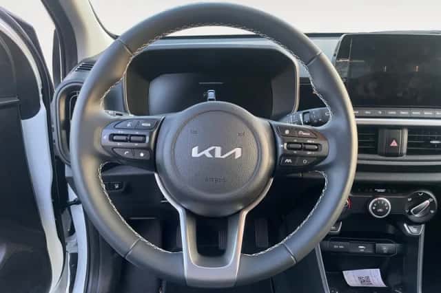 Kia Picanto (2026) thumbnail 12
